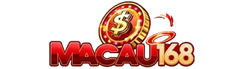 Logo MACAU168
